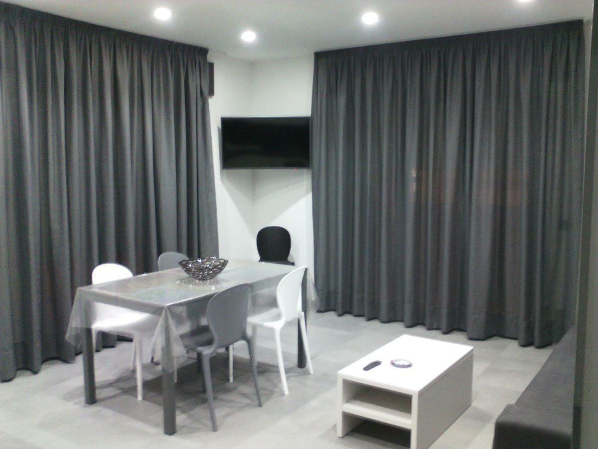 Diana Apartment Valderice Extérieur photo