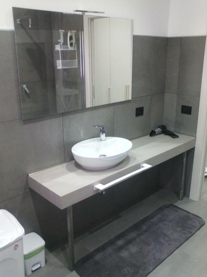 Diana Apartment Valderice Extérieur photo