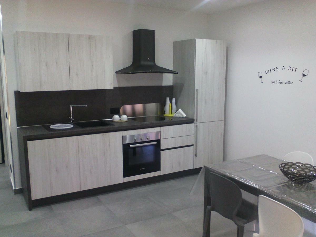 Diana Apartment Valderice Extérieur photo