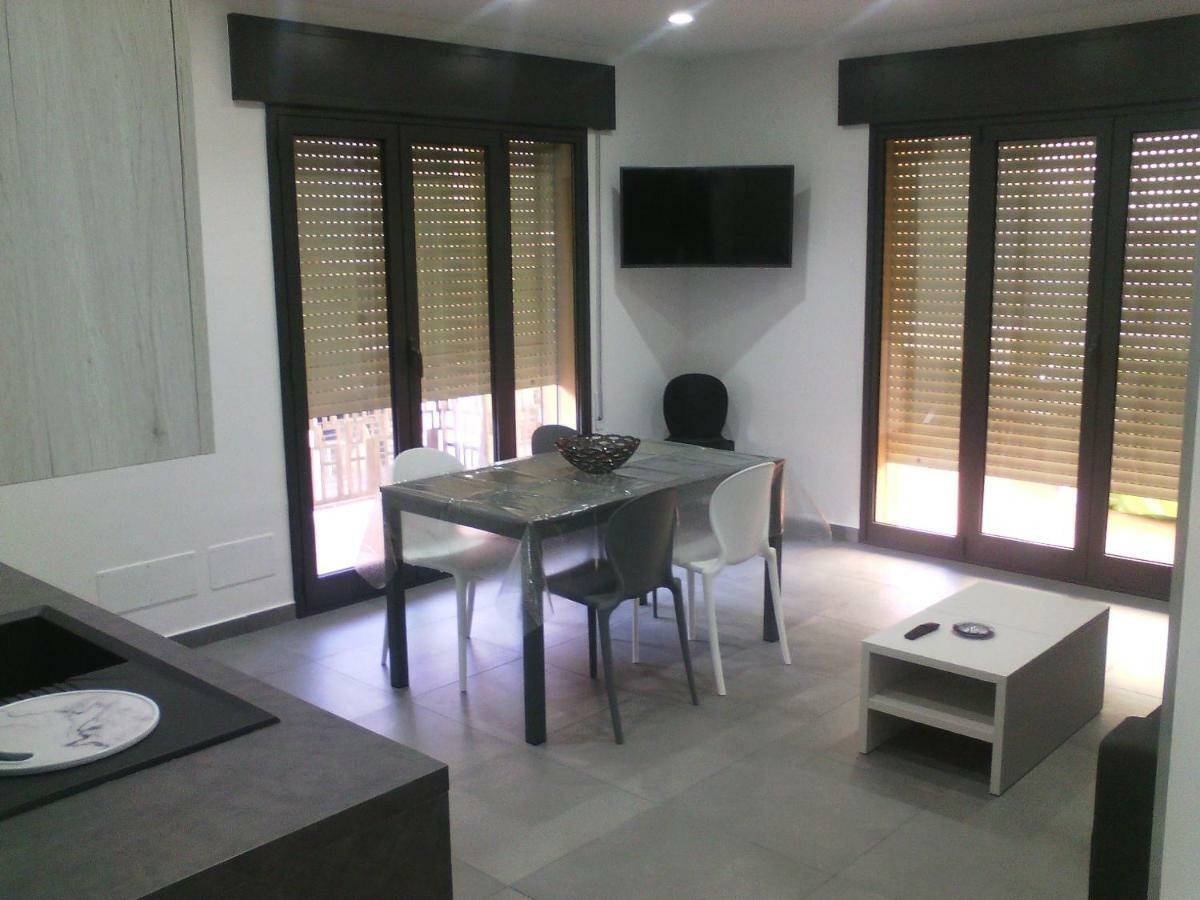Diana Apartment Valderice Extérieur photo